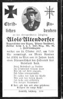 Altendorfer Alois